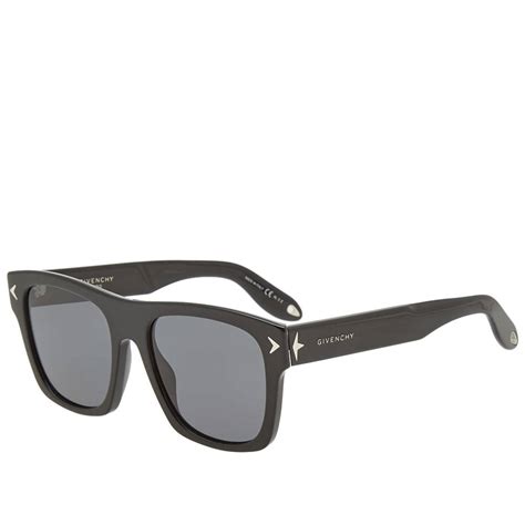 givenchy gv 7011 s sunglasses|Givenchy Grey Square Unisex Sunglasses GV 7011/S 807/NR 55.